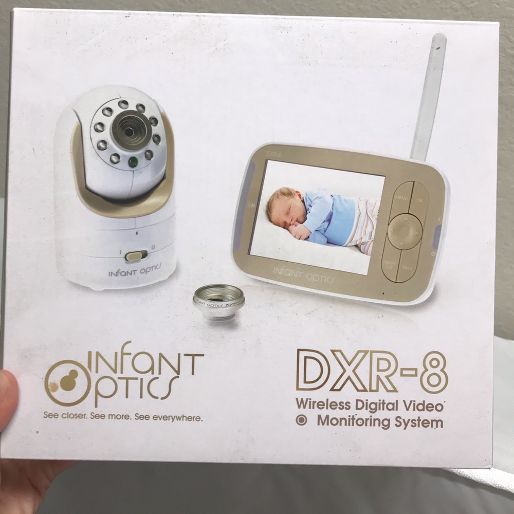 Baby monitor